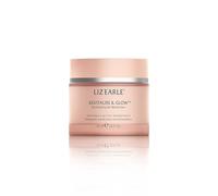 Liz Earle Revitalise & Glow Gel hydratant illuminant 50 ml