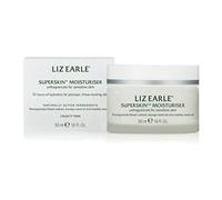 Liz Earle Superskin Moisturiser Original Unfragranced for Sensitive Skin 50ml Just Out! by Liz Earle
