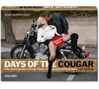 Liz earls. days of the cougar-trilingue - va
