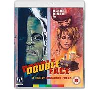 LIZ ET HELEN / Double Face ( A doppia faccia ) [ Origine UK, Sans Langue Francaise ] (Blu-Ray)