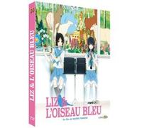 Liz et l'oiseau bleu Blu-ray E