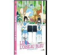 Liz et l'oiseau bleu DVD E