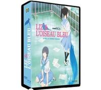 Liz et l'oiseau bleu Edition Collector Limitée Combo Blu-ray DVD E