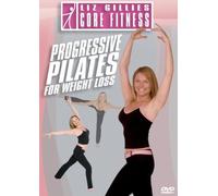 Liz Gillies Core Fitness: Pilates for Weight Loss
