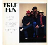 Liz Gorrill - True Fun with Lenny Popkin & Eddie Gomez [Import]