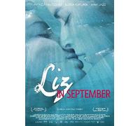 Liz in September (OmU) (DVD)