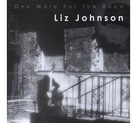 Liz Johnson - One More for The Road
