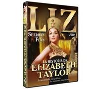 Liz - La vie d'Elizabeth Taylor (Liz: The Elizabeth Taylor Story) G