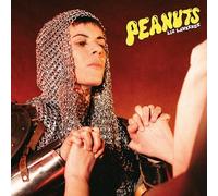 LIZ LAWRENCE - PEANUTS - Vinyl Record 12 RECORD - G4z