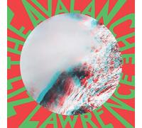 Liz Lawrence - The Avalanche [Cd]