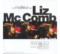 Liz Mc Comb - Le Meilleur De