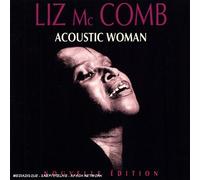 Liz Mccomb - Acoustic Woman