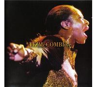 Liz Mccomb Live