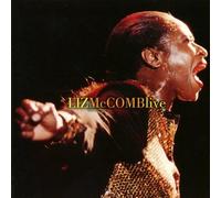 Liz McComb Live