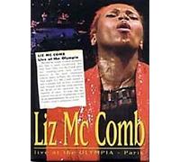 Liz McComb - Live at the Olympia, Paris