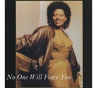 Liz Mitchell - No One Will Force You