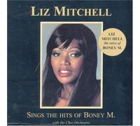Liz Mitchell - Sings The Hits of Boney M [Import]