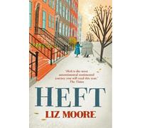 Liz Moore Heft (Poche)