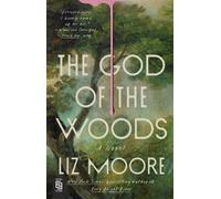 The God of the Woods – Roman – Penguin Books