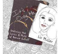 Liz Muller - It's Only Me