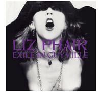 Liz Phair - Exile In Guyville [Vinyl Lp] Colored Vinyl, Purple