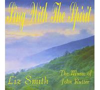 Liz Smith - Sing With the Spirit