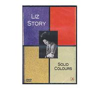 Liz Story – Solid Colours – Import anglais (East West Samples)