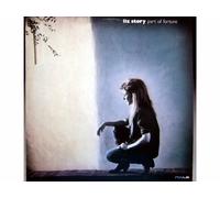 Liz Story - Part of fortune (1986) / Vinyl record [Vinyl-LP]
