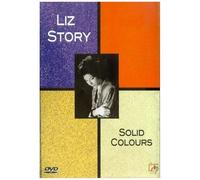 Liz Story – Solid Colours – Import anglais (East West Samples)