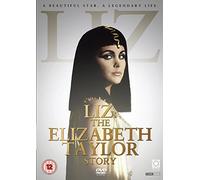Liz-The Elizabeth Taylor Story [Edizione: Regno Unito] [Import]