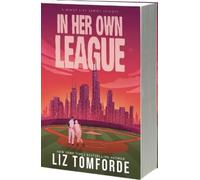 Liz Tomforde In Her Own League (Poche)