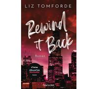 Liz Tomforde Ma Rewind It Back: Roman - TikTok made me buy it: Sports Ro (Poche)