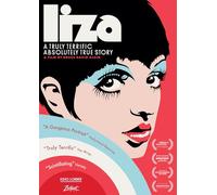 Liza: A Truly Terrific Absolutely True Story [DVD] [Region Free]