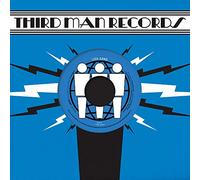 Liza Anne - 7-Live at Third Man