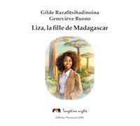 Liza, la fille de Madagascar