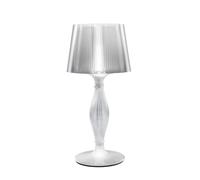 Slamp Liza Lampe de table E27, LIZTM00PRS000RE000EU,