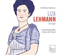 Liza Lehmann: Songs