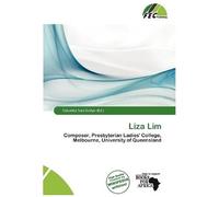 Liza Lim