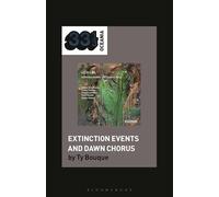 Liza Lim’s Extinction Events and Dawn Chorus