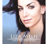 Liza Melfi Live at The House of Jazz