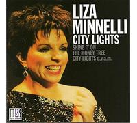 Liza Minelli - City lights