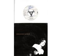 LIZA MINELLI - LIZA MINELLI / LOSING MY MIND / TONIGHT IS FOREVER / 1989 / Bildhülle / Epic # 6551447 / Holländische Pressung / 7" Vinyl Single Schallplatte