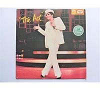 Liza Minnelli - ACT (ORIGINAL CAST LP, 1978)