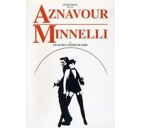 Liza Minnelli - Aznavour/Minnelli: Palais des Congrès de Paris [Import]