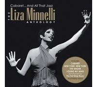LIZA MINNELLI - Cabaret...& All That Jazz-Iza [Import allemand]