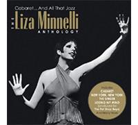 Liza Minnelli - Cabaret...and All That Ja