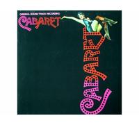 Liza Minnelli - Cabaret (Original Soundtrack) [Vinyle LP record]