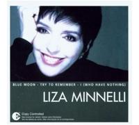LIZA MINNELLI - ESSENTIAL CD 22 TRACKS INTERNATIONAL POP BEST OF NEUF
