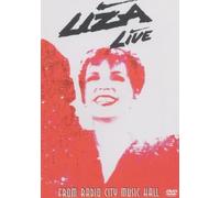 Minnelli, Liza - Live From Radio City Music Hall