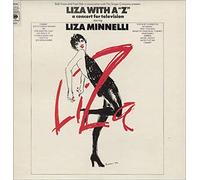 Liza Minnelli - LIZA WITH A Z
